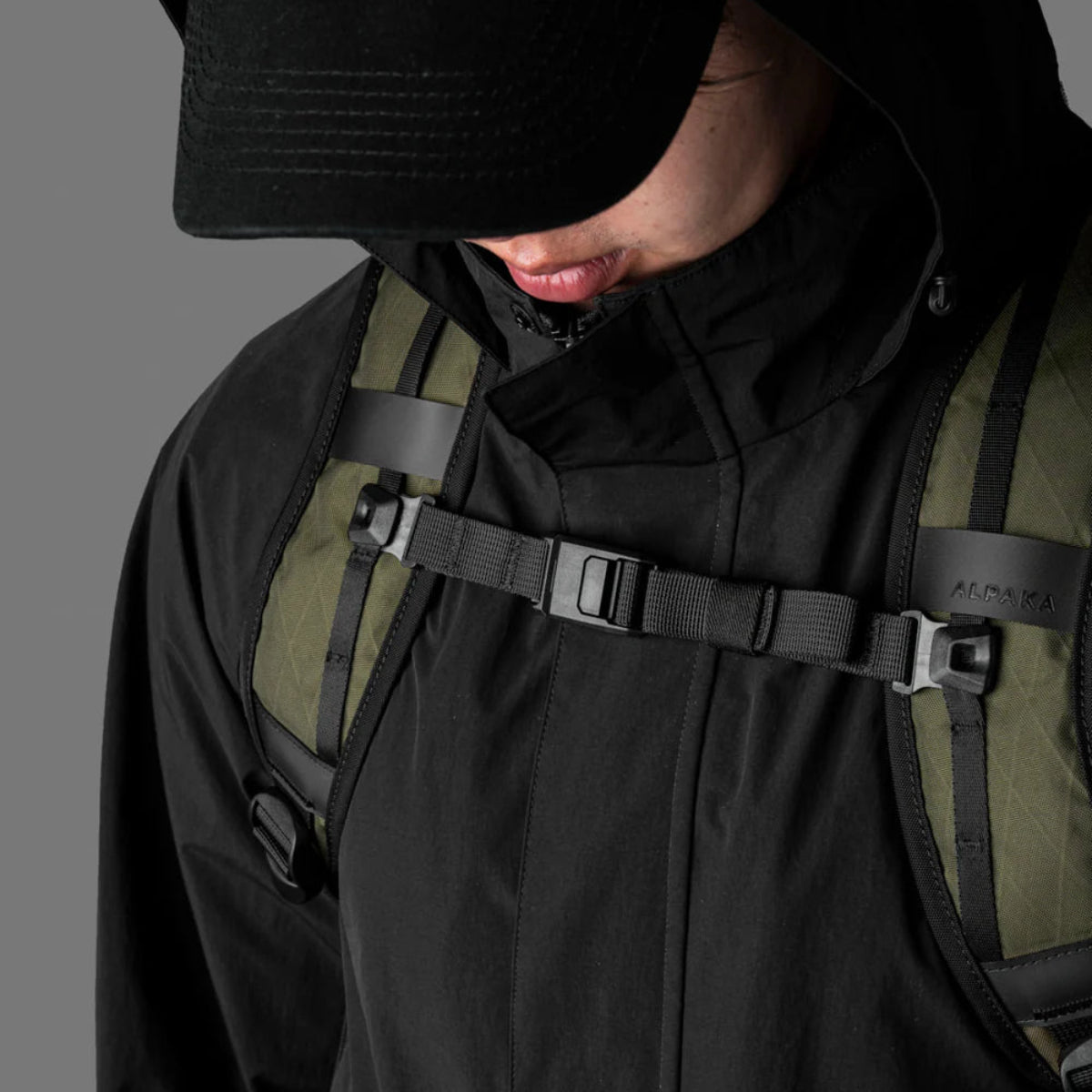 Alpaka Elements Backpack Pro 多功能背包|防水耐用