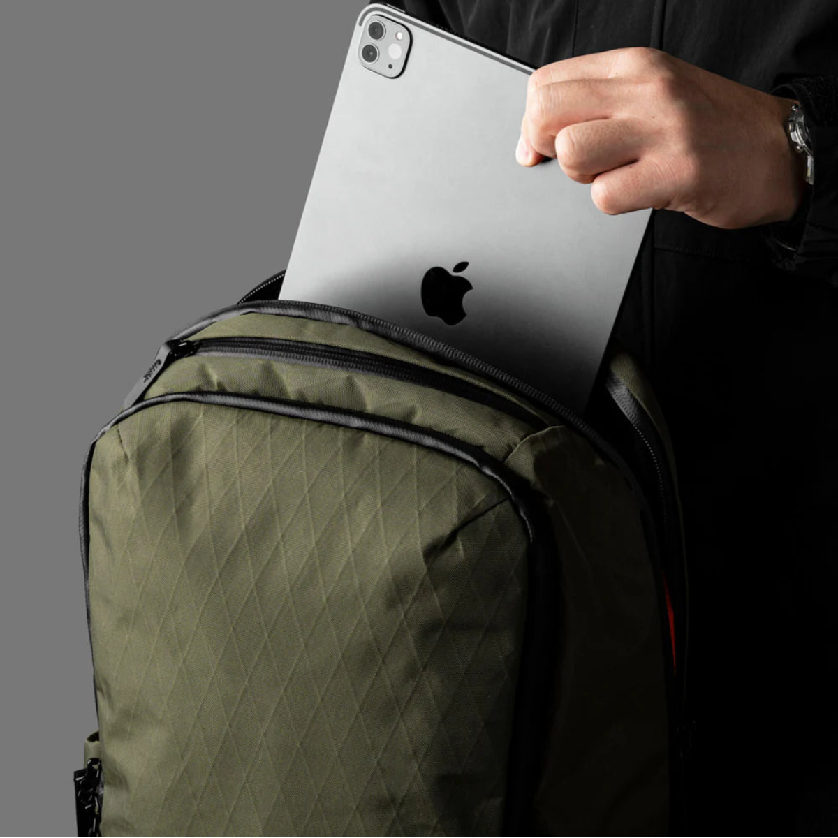 Alpaka Elements Backpack Pro 多功能背包|防水耐用