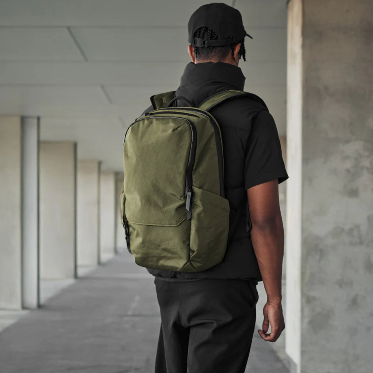 Alpaka Elements Backpack Pro 多功能背包|防水耐用