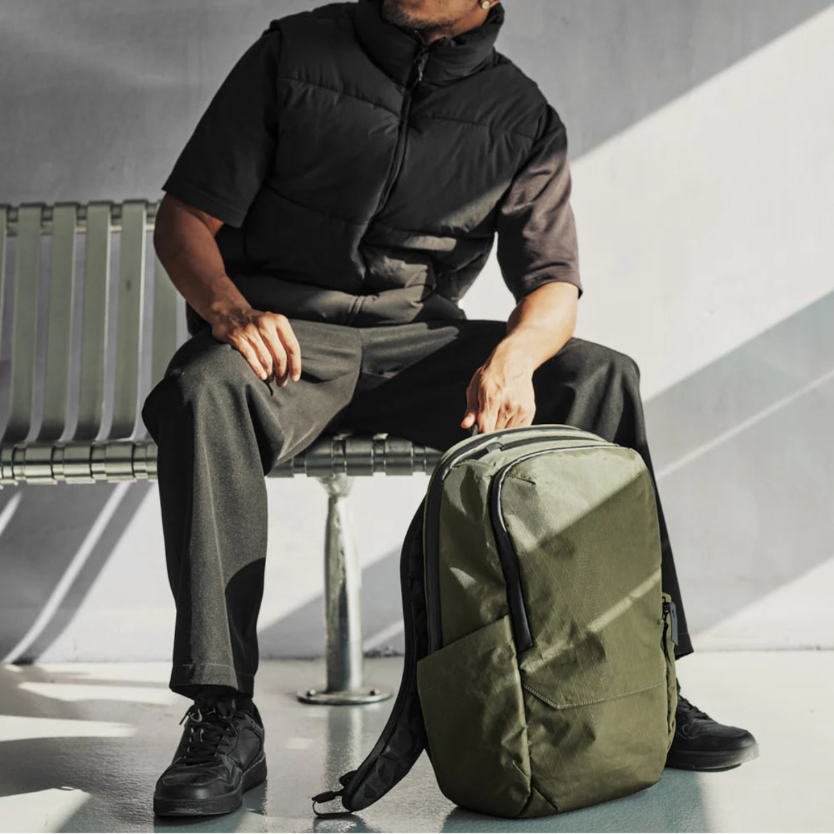 Alpaka Elements Backpack Pro 多功能背包|防水耐用
