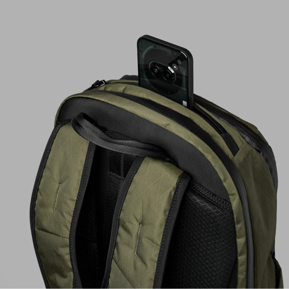 Alpaka Elements Backpack Pro 多功能背包|防水耐用