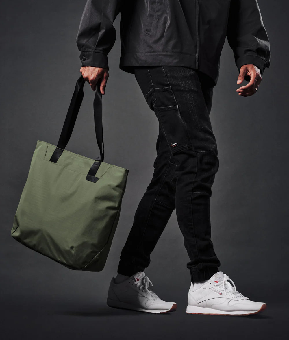Elements Tote 托特包 L|大容量設計