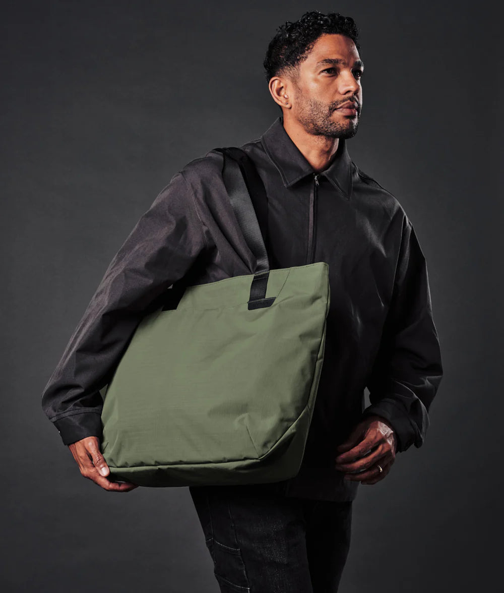 Elements Tote 托特包 L|大容量設計
