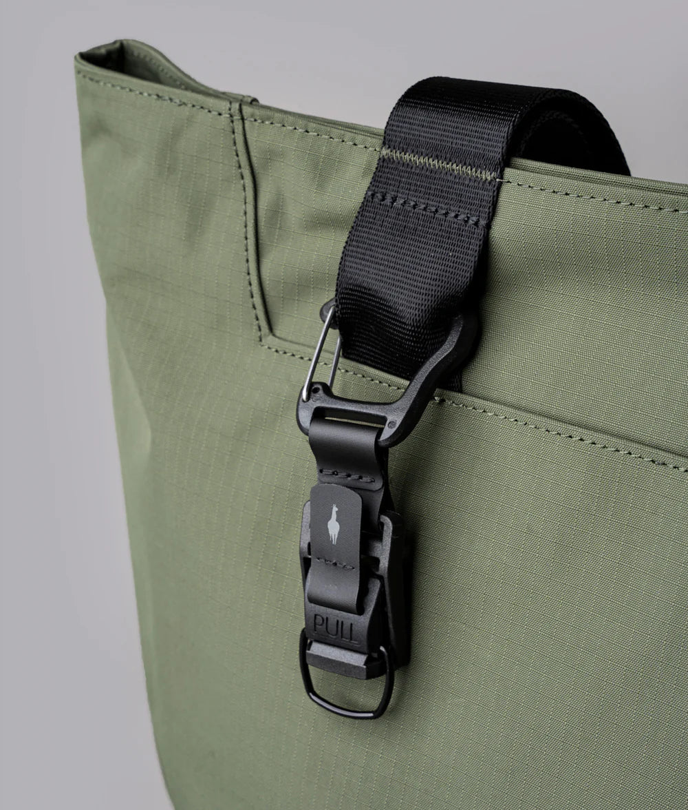 Elements Tote 托特包 L|大容量設計