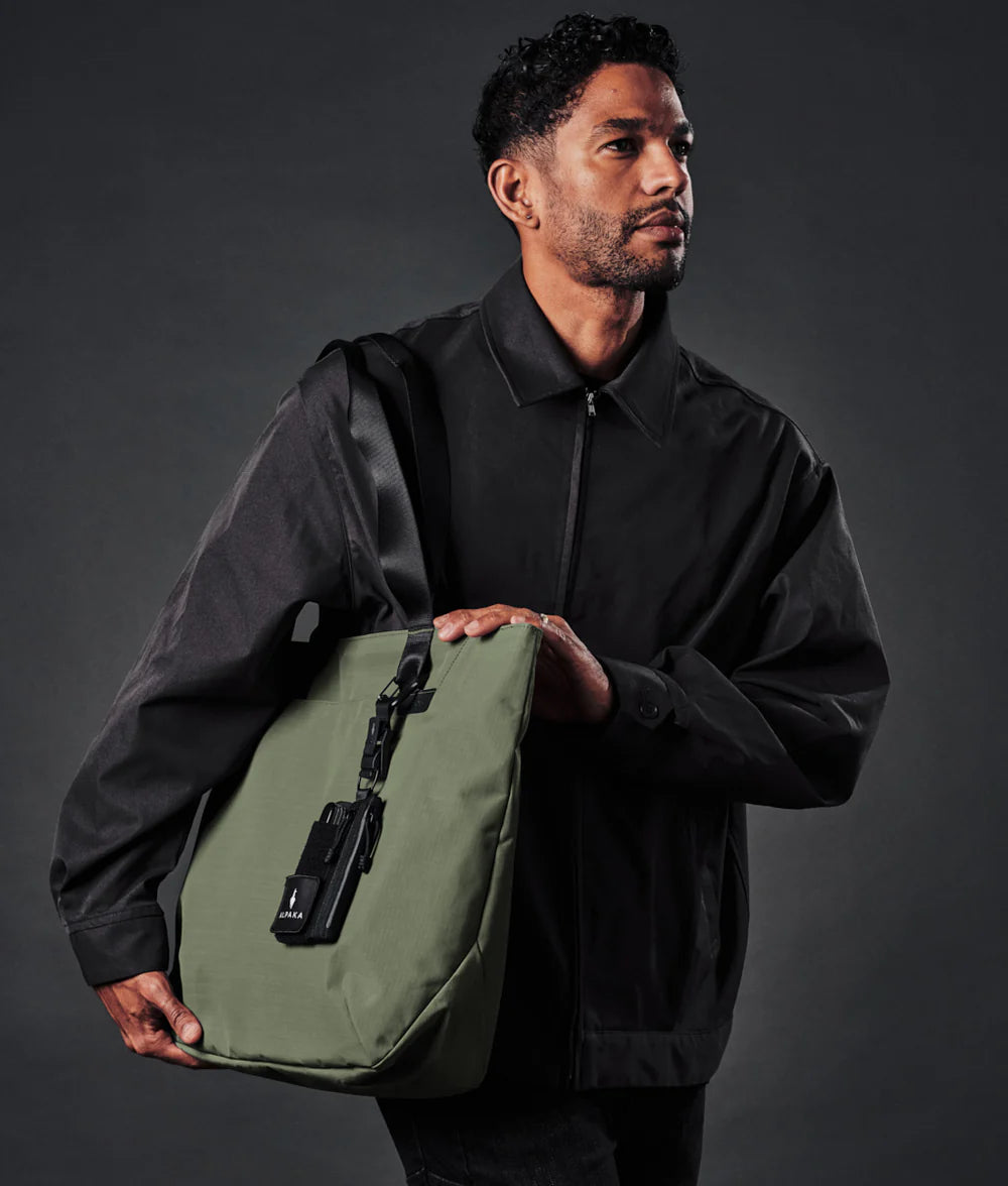 Elements Tote 托特包 L|大容量設計