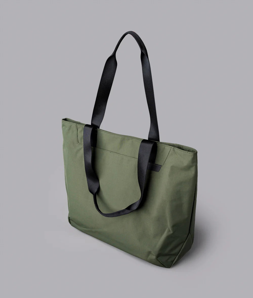 Elements Tote 托特包 L|大容量設計