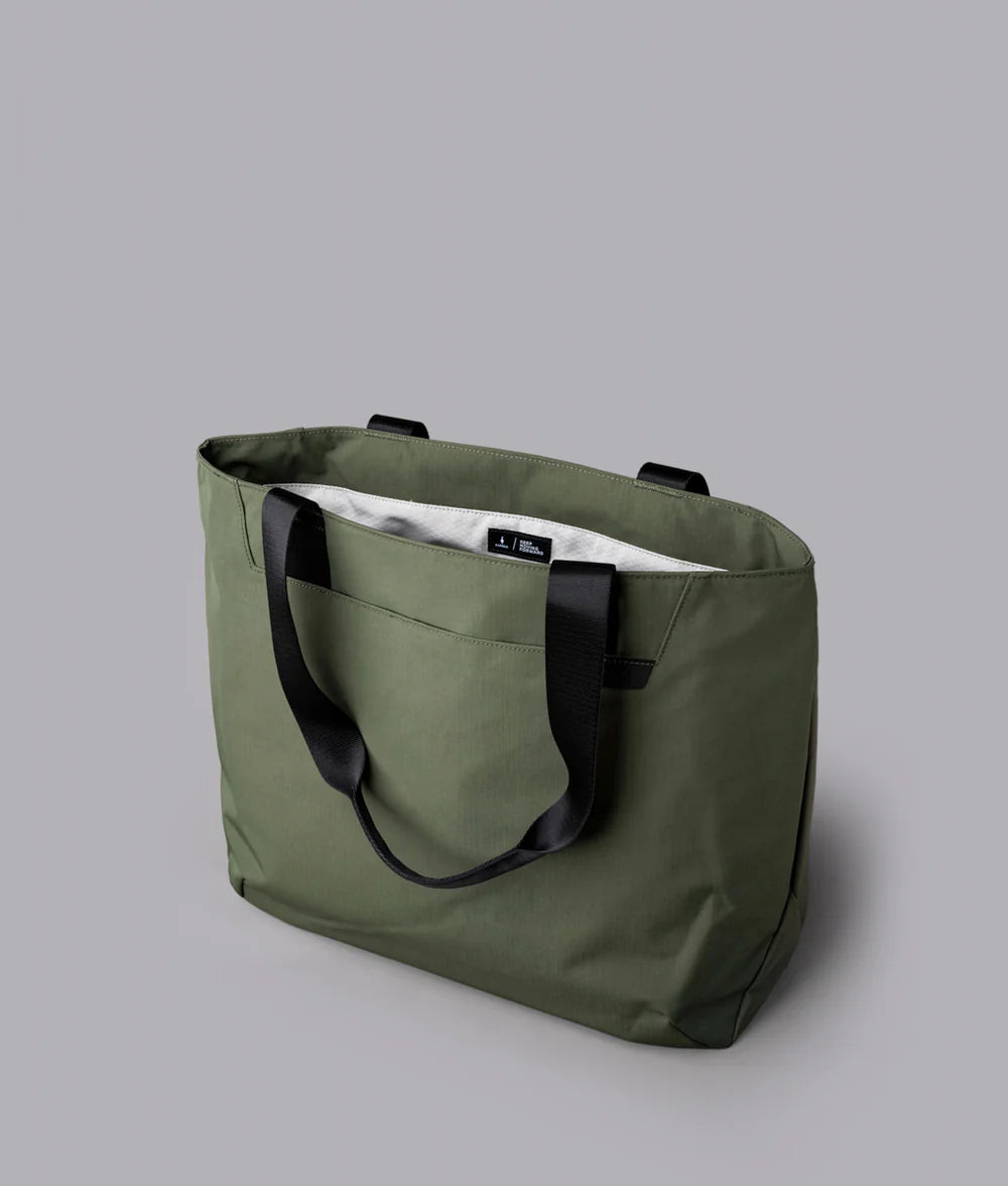 Elements Tote 托特包 L|大容量設計