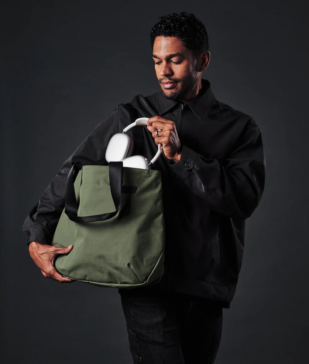 Elements Tote (M) 托特包