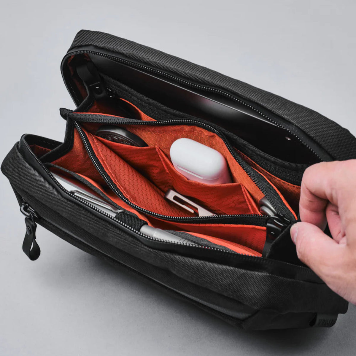 Alpaka Elements Tech Case V2 收納包|防水多功能