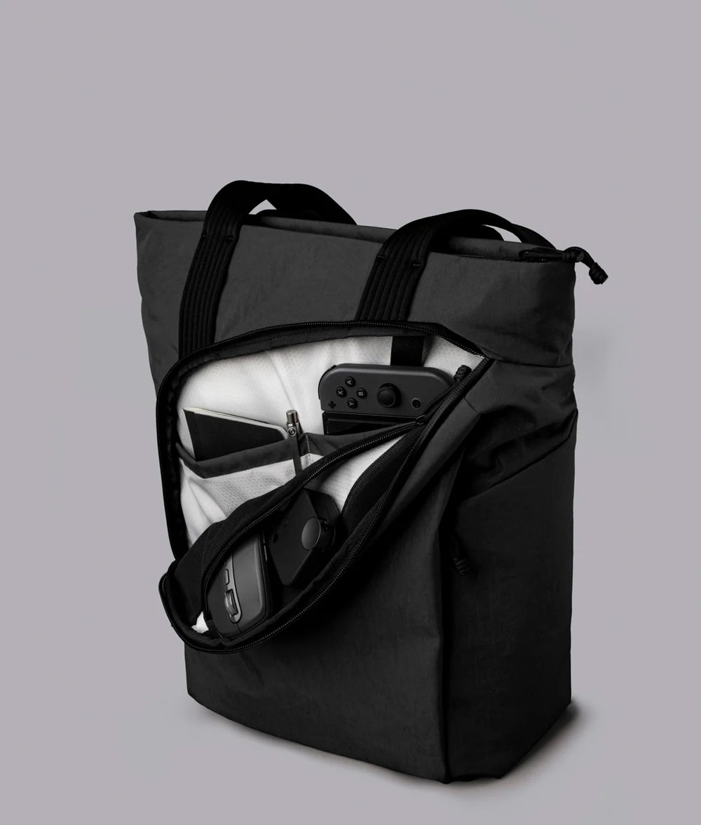 Alpaka Flow Totepack 多功能背包手提包