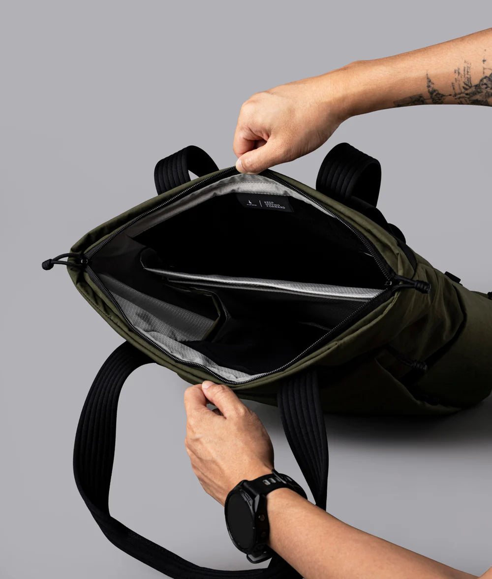 Alpaka Flow Totepack 多功能背包手提包