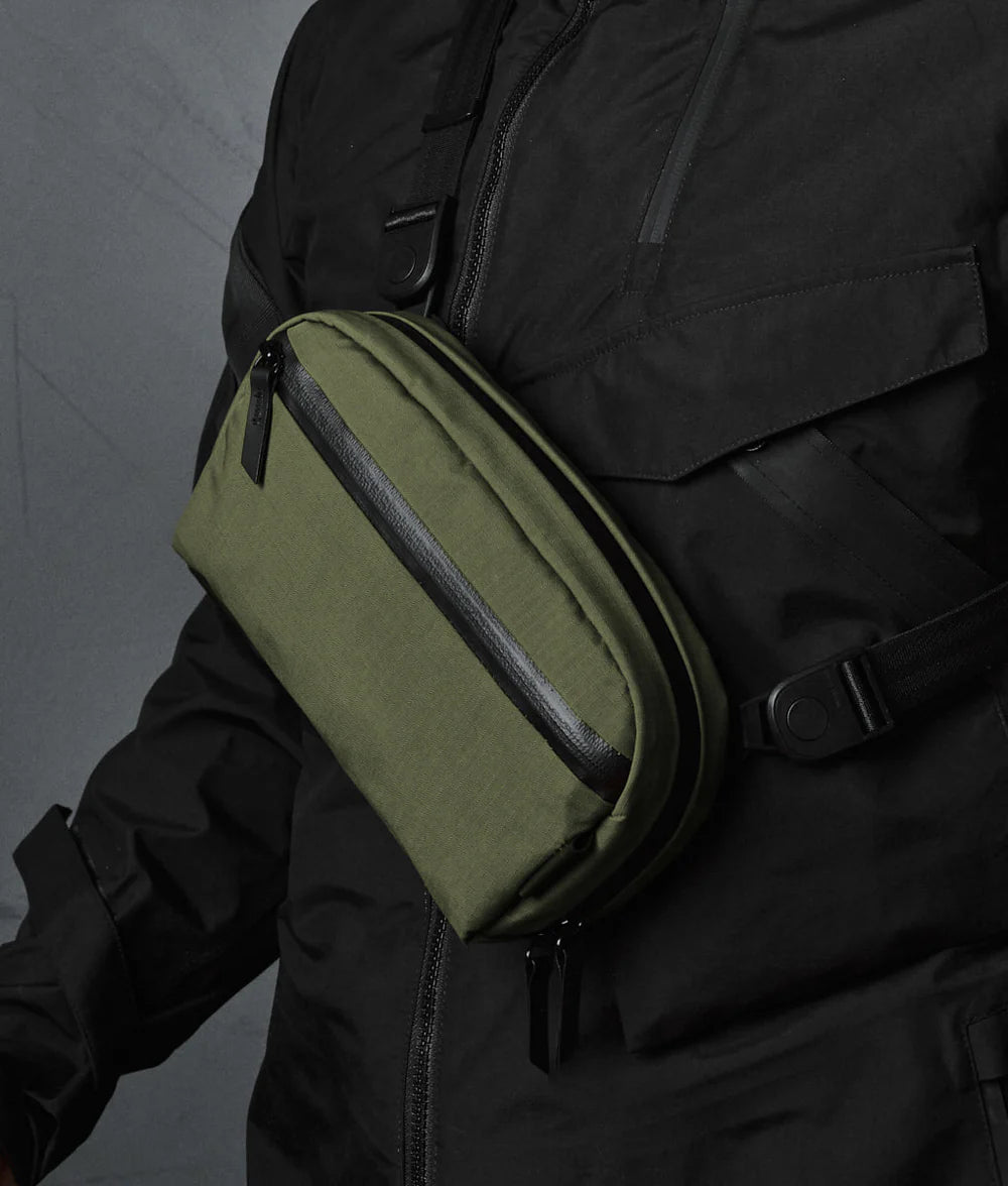 Toiletry Bag 洗漱包|防水多功能