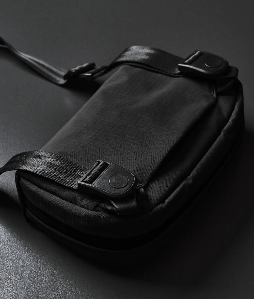 Toiletry Bag 洗漱包|防水多功能