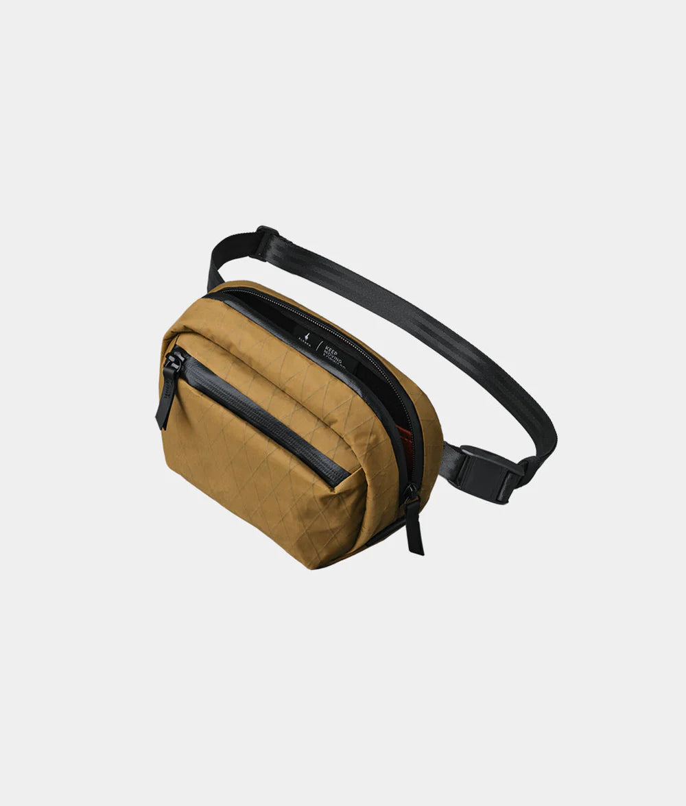 GO SLING NANO 側肩包