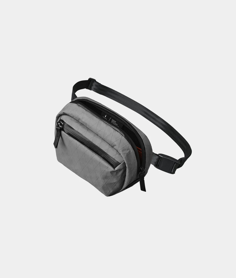 GO SLING NANO 側肩包