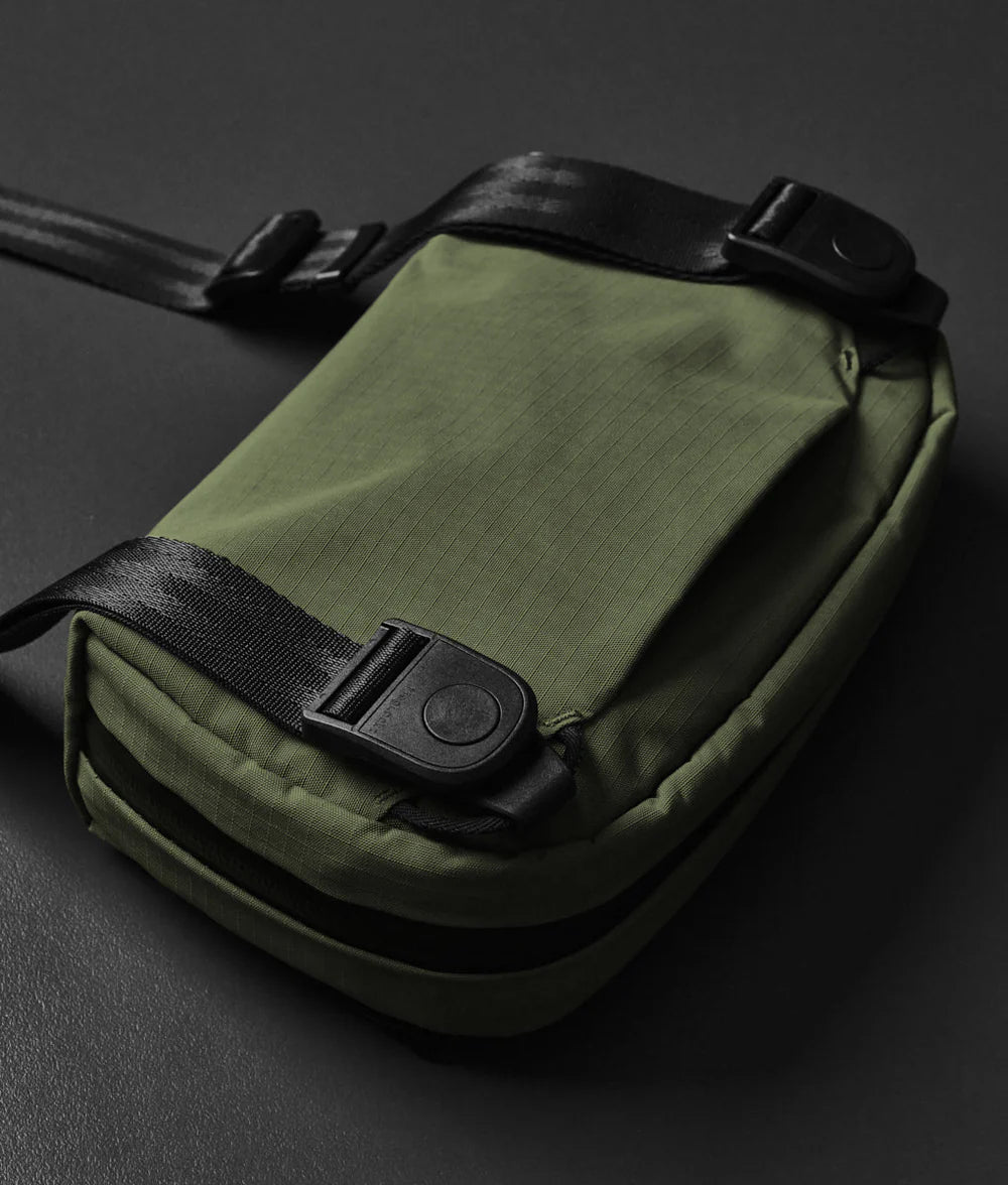 Toiletry Bag 洗漱包|防水多功能