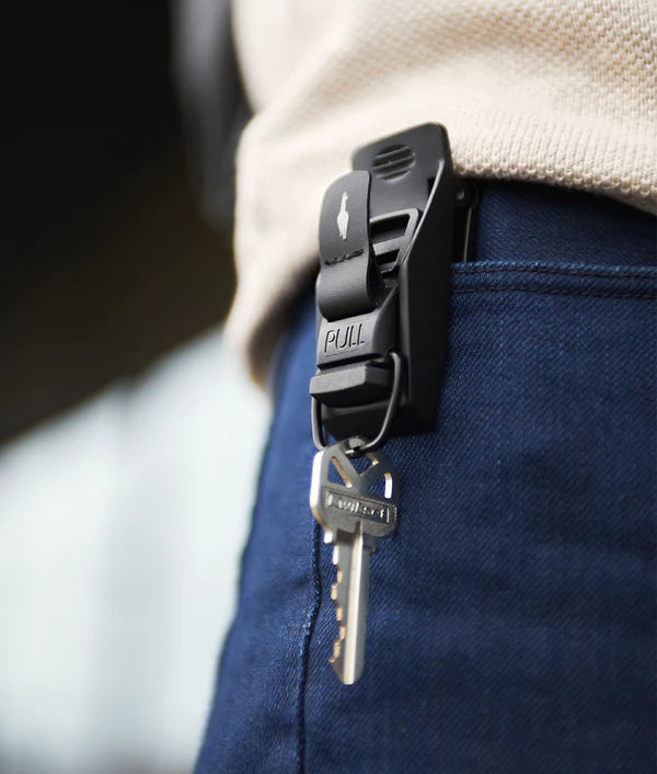HUB KEYCHAIN 鑰匙圈