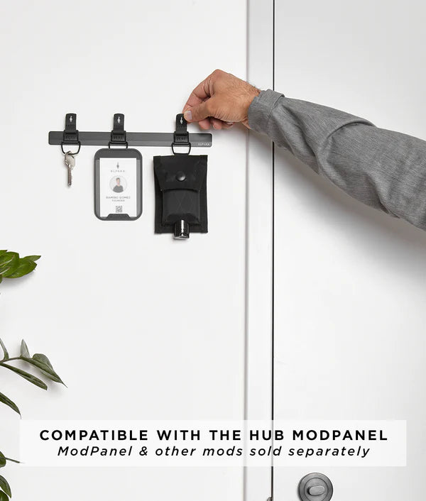 HUB KEYCHAIN 鑰匙圈