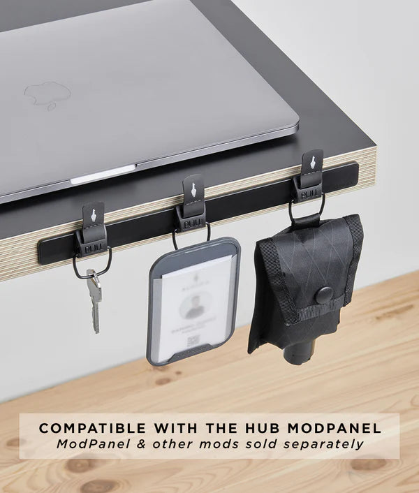 HUB KEYCHAIN 鑰匙圈
