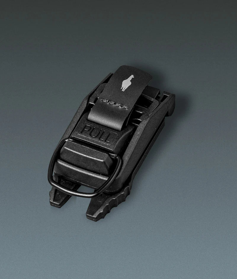 HUB Tactical Clip 戰術夾
