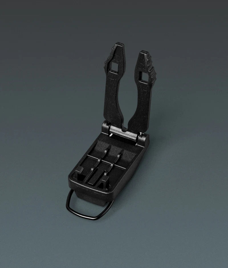 HUB Tactical Clip 戰術夾