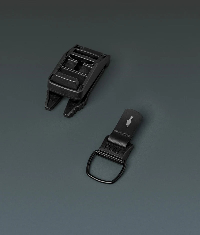 HUB Tactical Clip 戰術夾