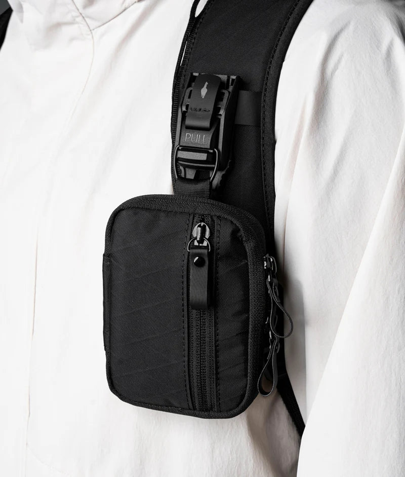 HUB Tactical Clip 戰術夾