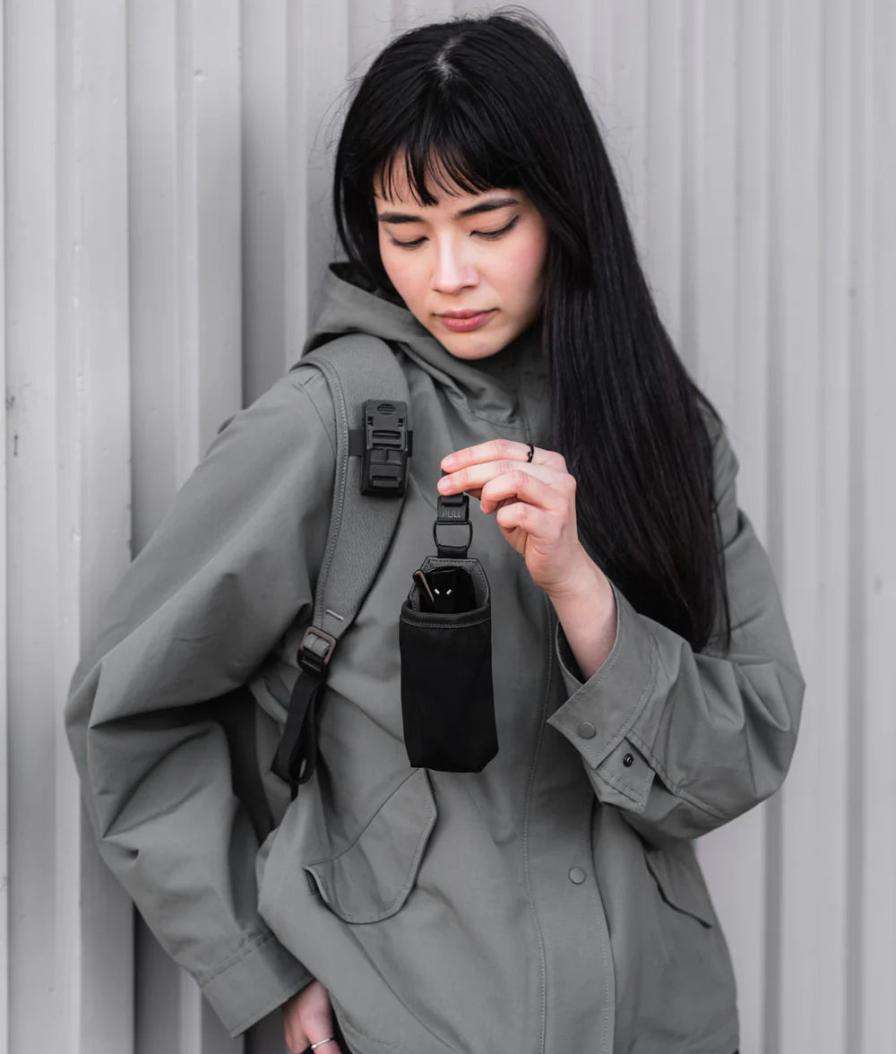 Hub Sunglasses Pouch 磁吸眼鏡袋