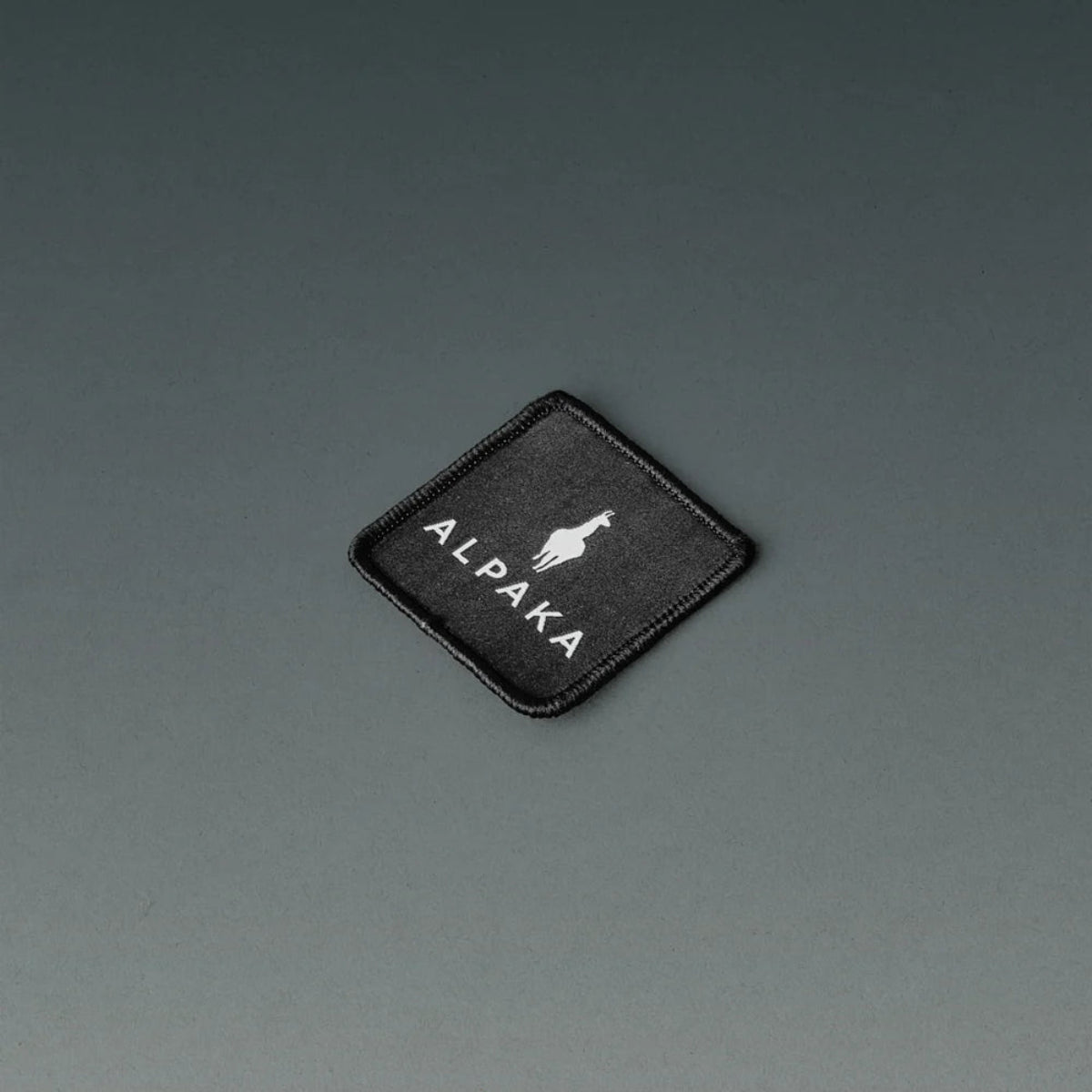 Alpaka HUB Patch Panel 魔術貼面板|附限量貼片