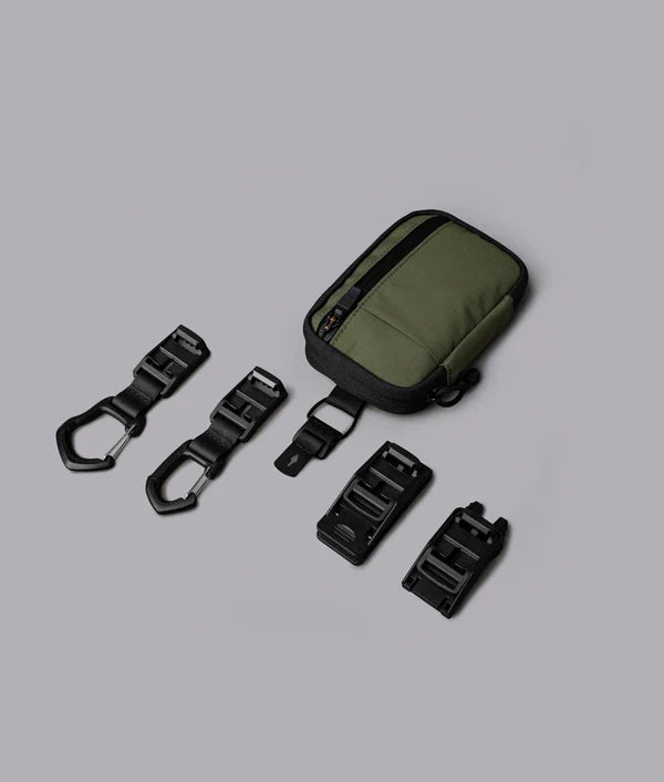 HUB Pouch V2 輕量收納包