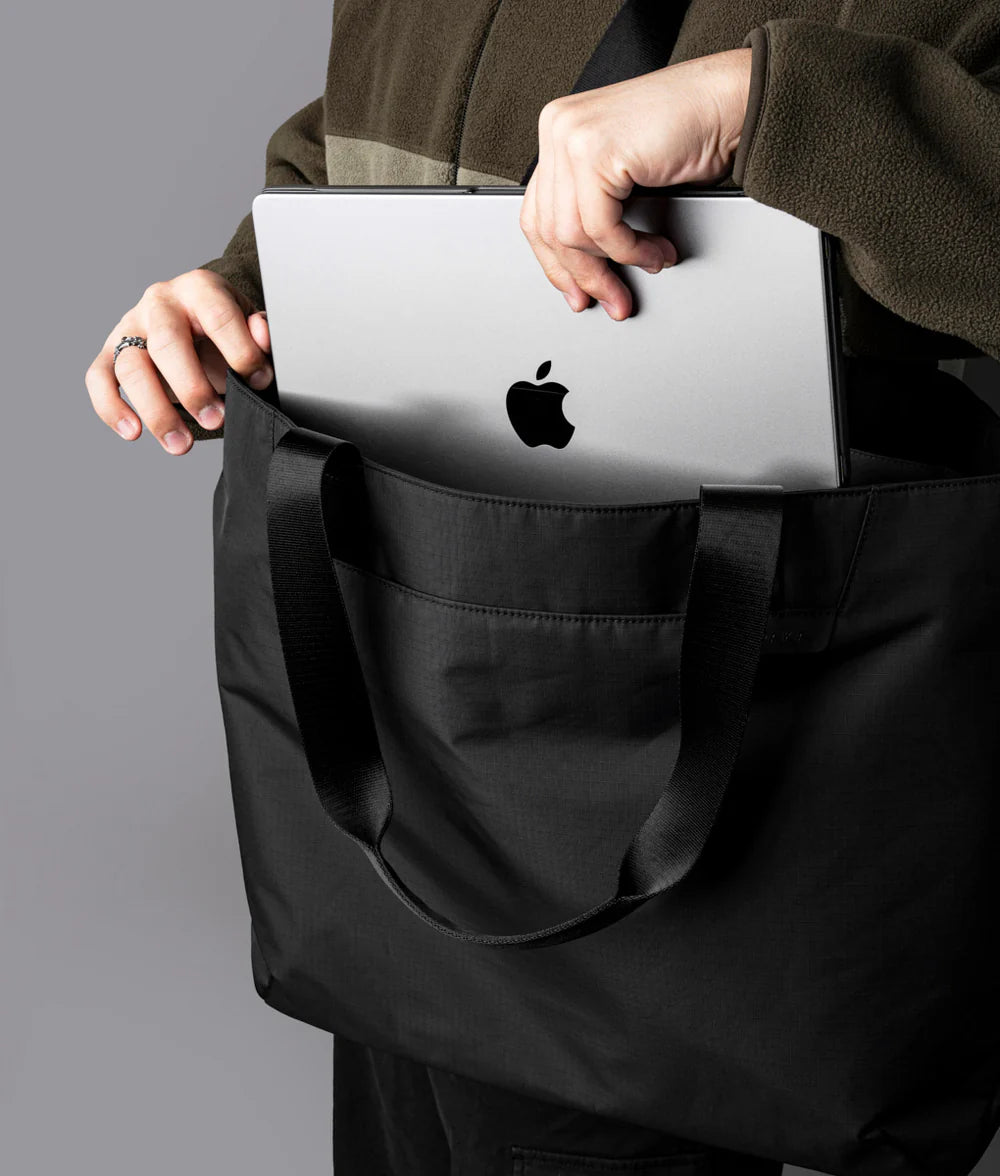 Elements Tote 托特包 L|大容量設計