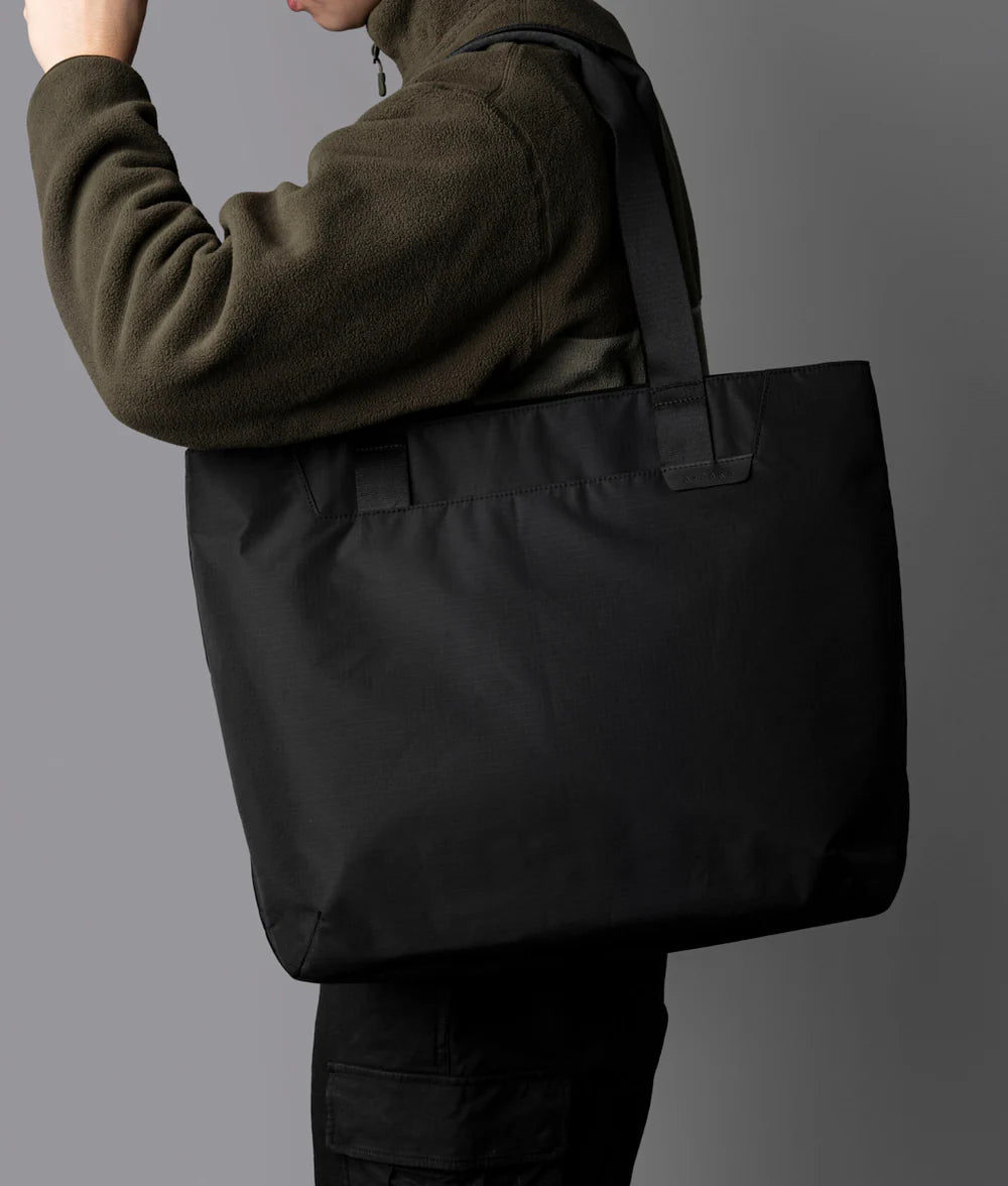 Elements Tote 托特包 L|大容量設計