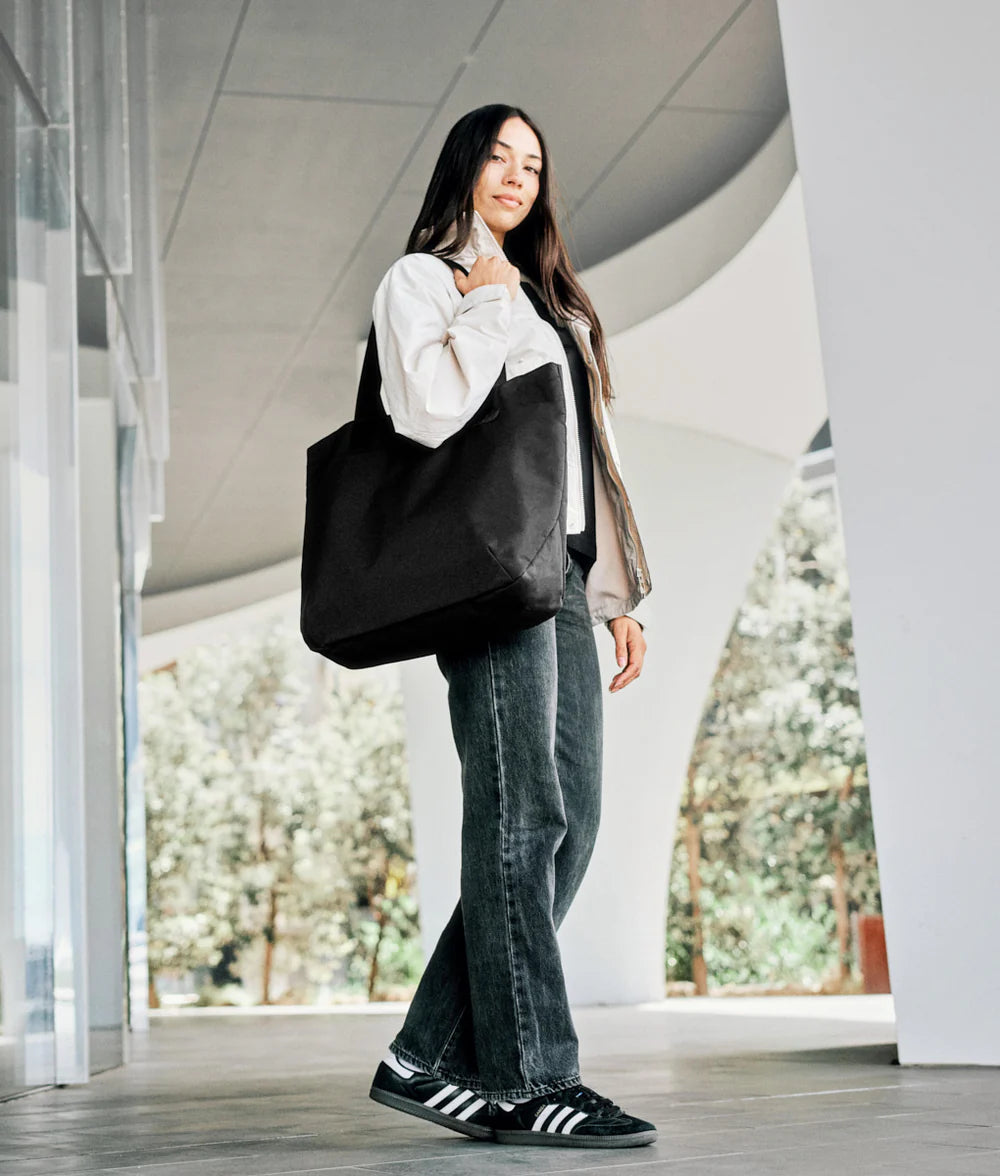 Elements Tote 托特包 L|大容量設計