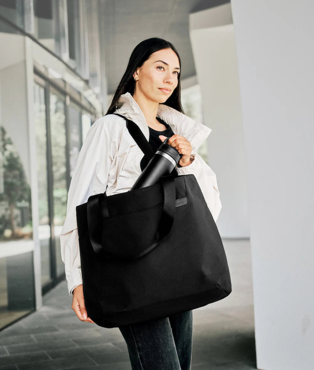 Elements Tote 托特包 L|大容量設計