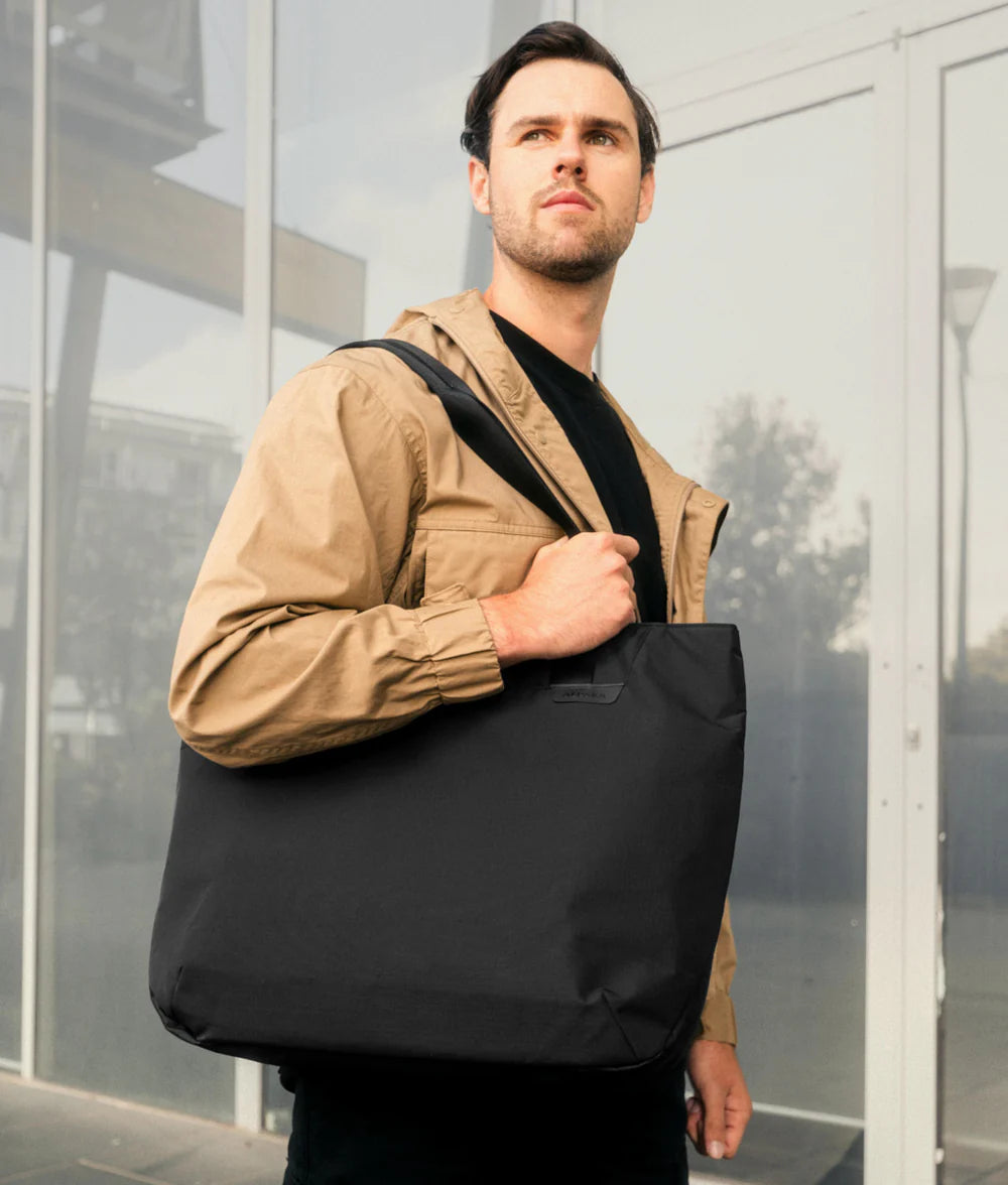 Elements Tote 托特包 L|大容量設計
