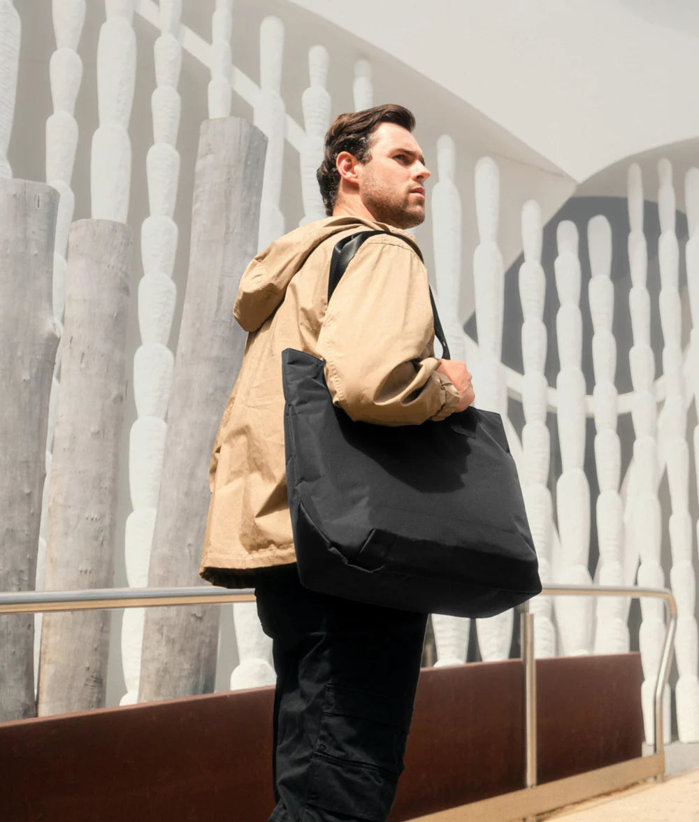 Elements Tote 托特包 L|大容量設計