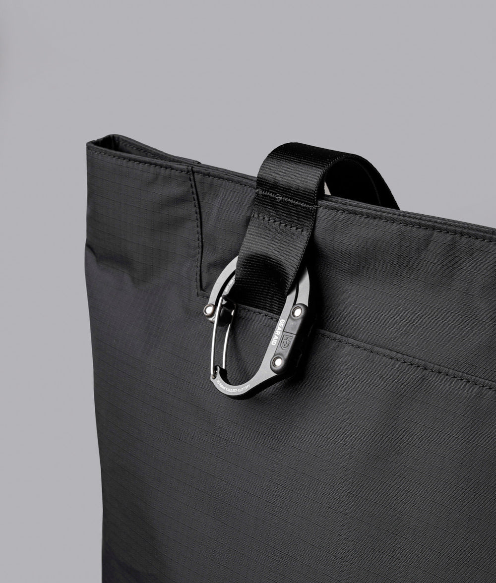 Elements Tote 托特包 L|大容量設計