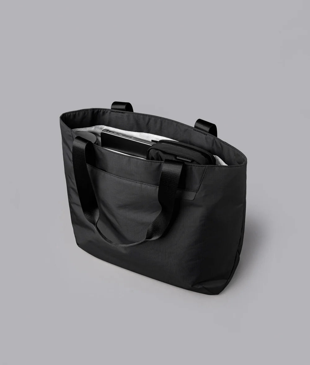 Elements Tote 托特包 L|大容量設計
