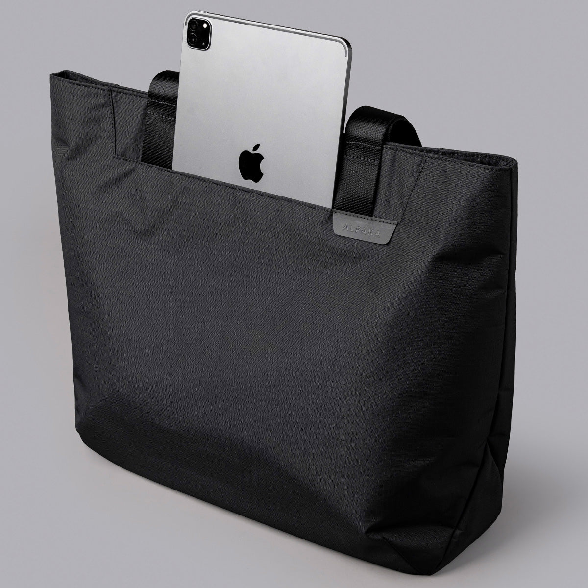 Elements Tote 托特包 L|大容量設計