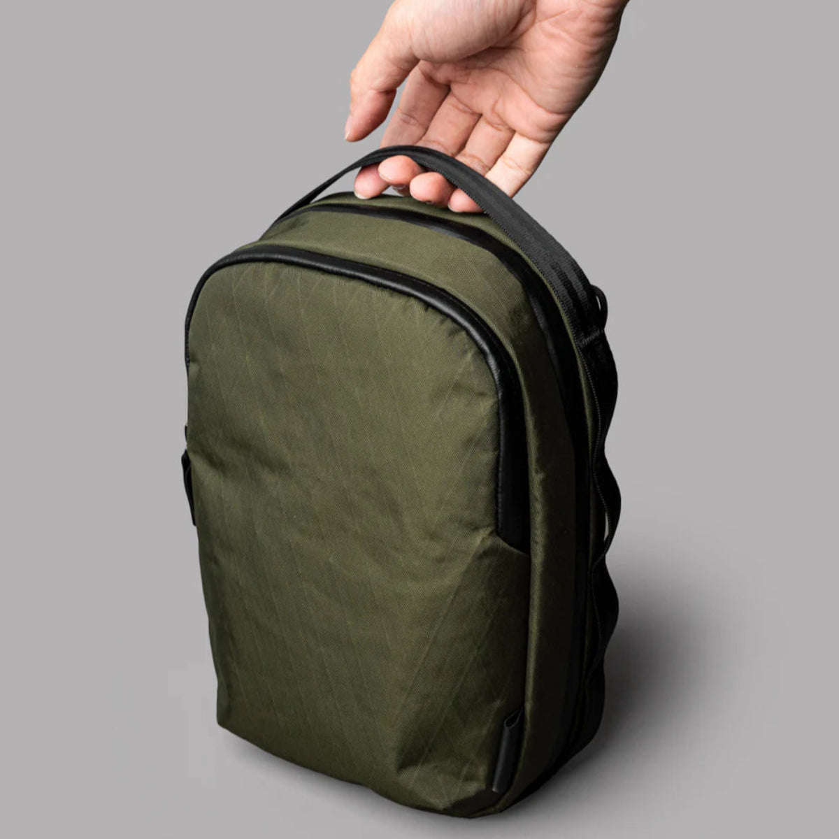 Alpaka Metro Sling Max 側背包|輕薄防水 3L