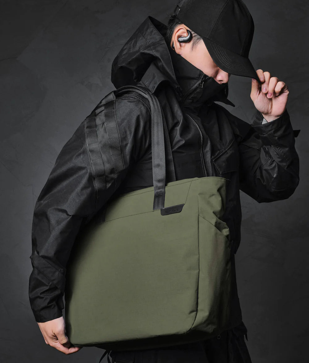 Metro Tote 托特包