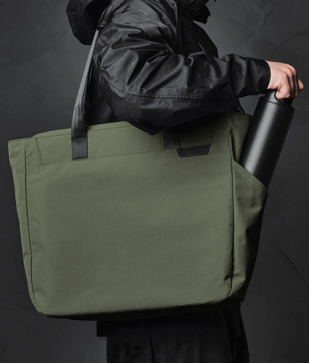 Metro Tote 托特包