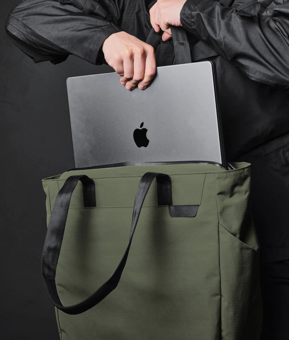Metro Tote 托特包