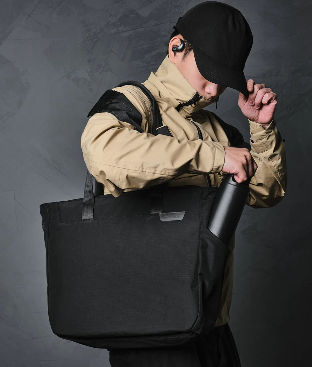 Metro Tote 托特包