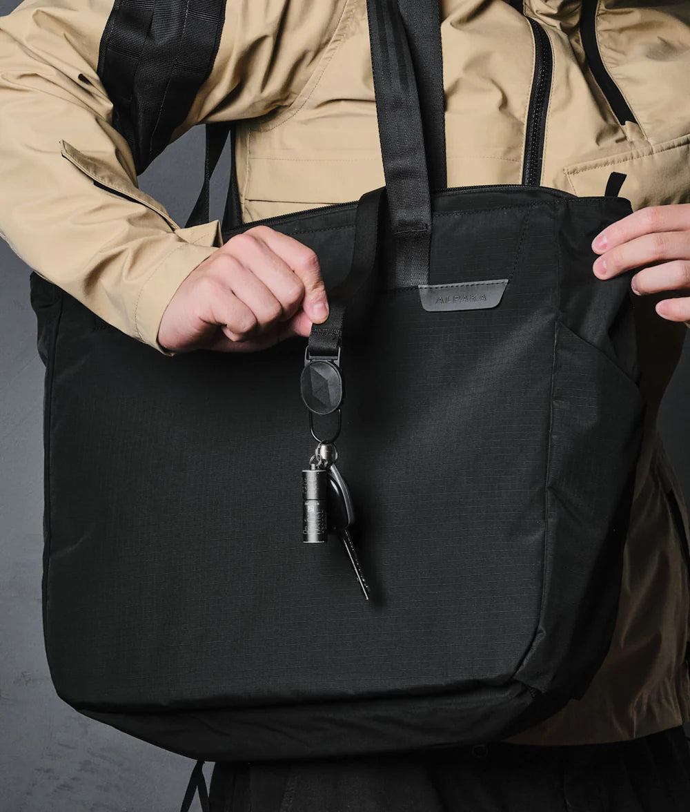 Metro Tote 托特包
