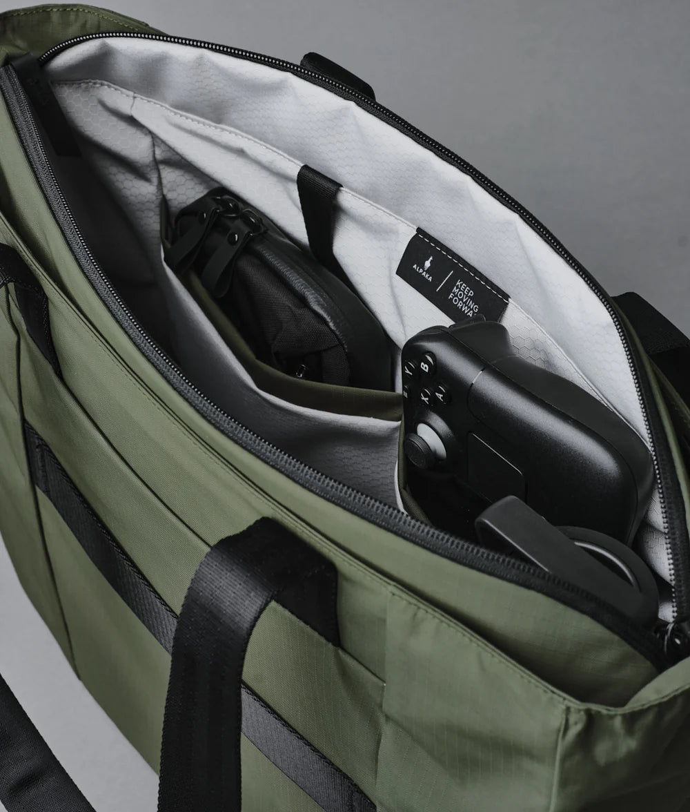 Metro Tote 托特包