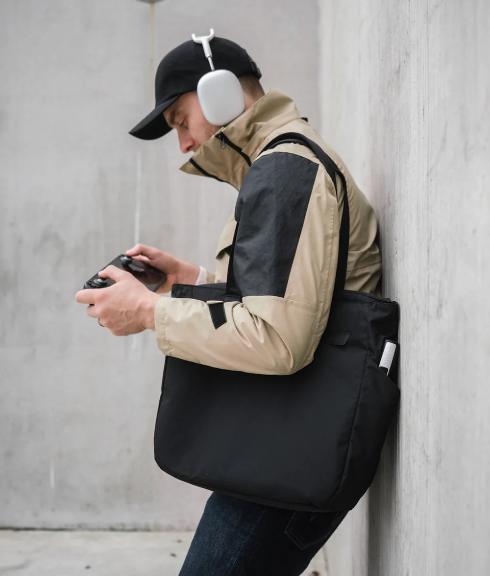 Metro Tote 托特包