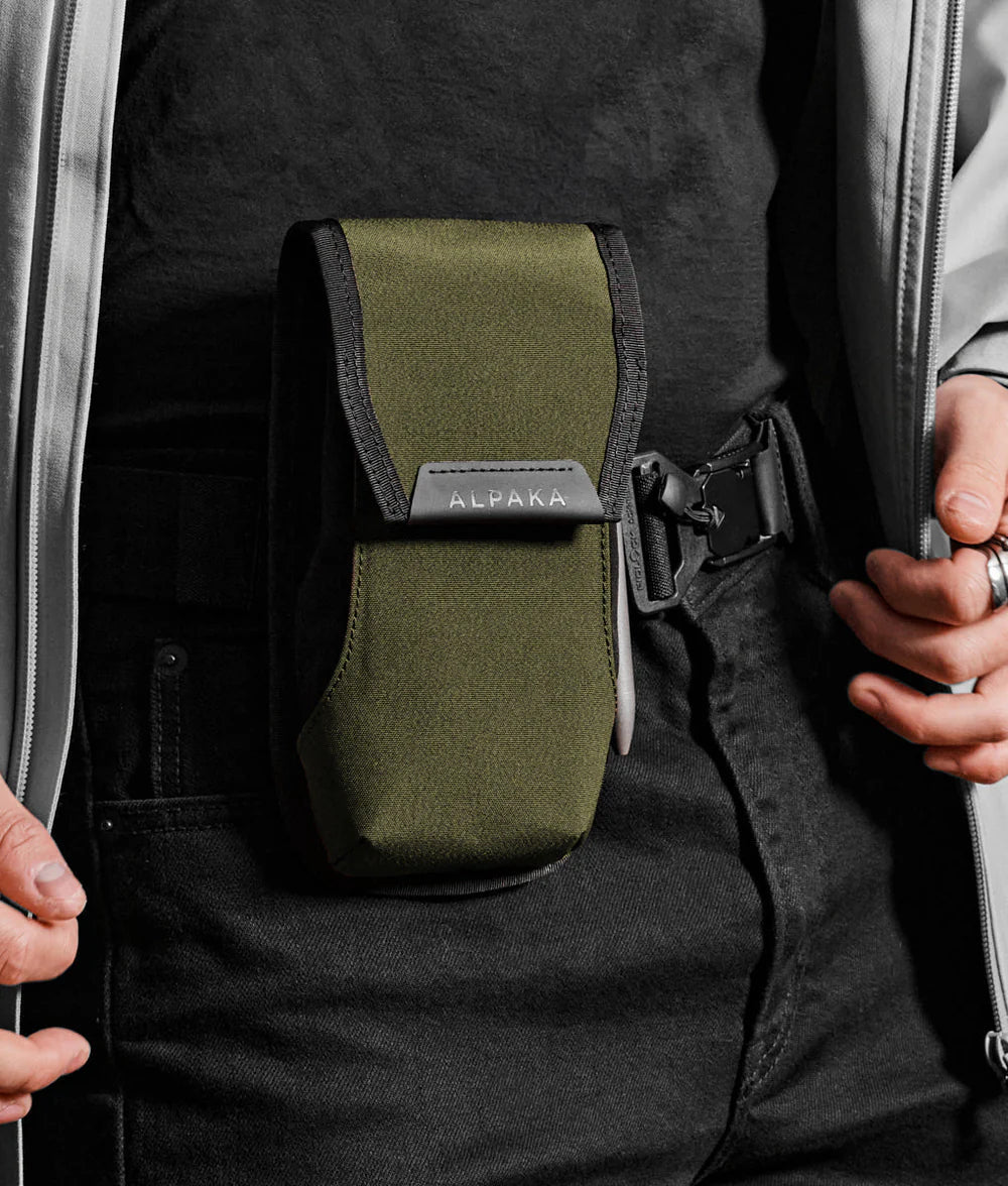 Modular Phone Sling V2 手機袋