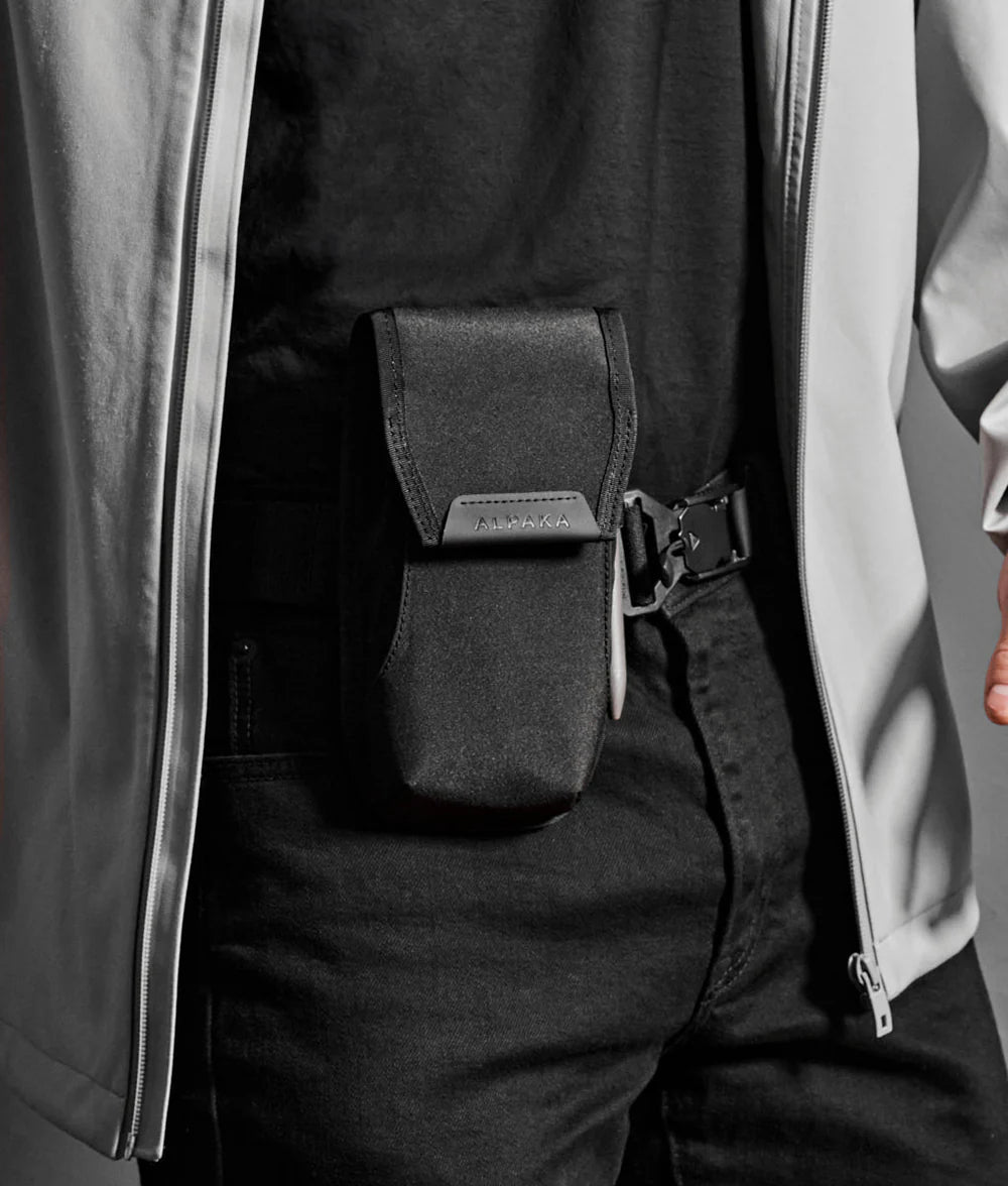 Modular Phone Sling V2 手機袋