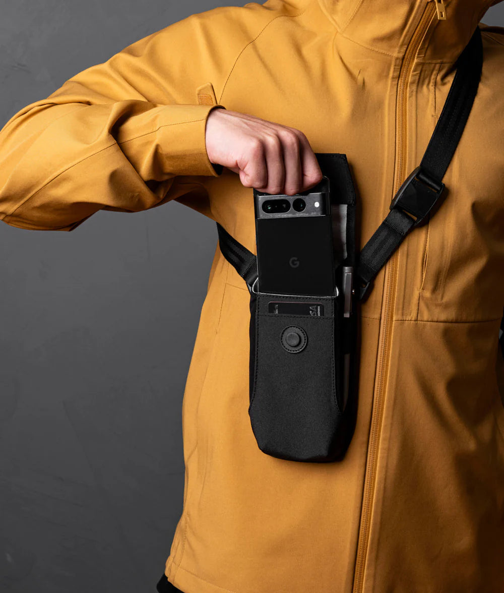 Modular Phone Sling V2 手機袋